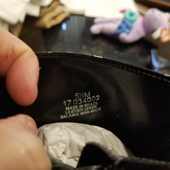 Mid high boots - Picture 2 of 5